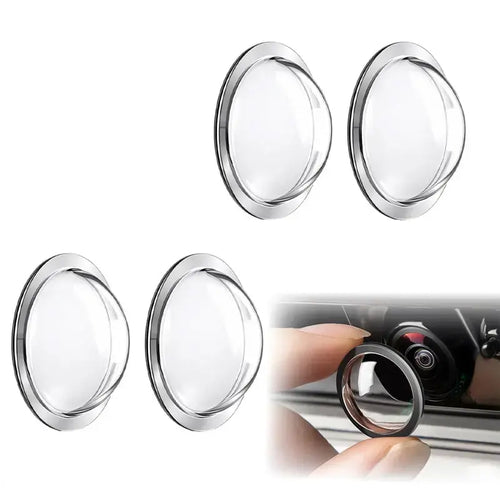 Car Camera Lens Protector
