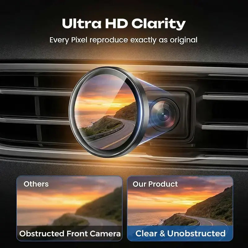 Car Camera Lens Protector